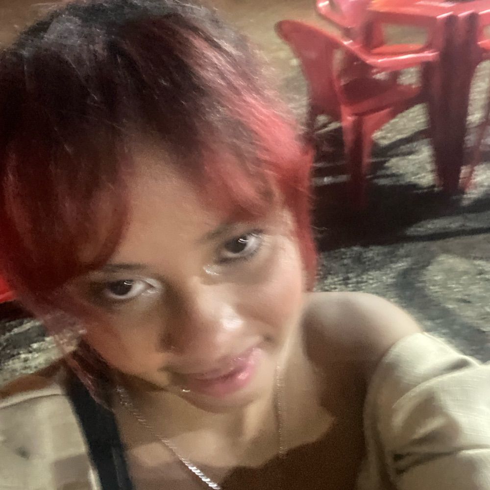 Mulher de preso 🔒
