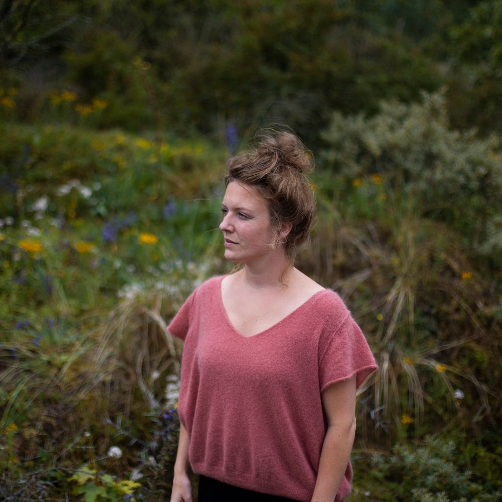 Lizanne Croonen
