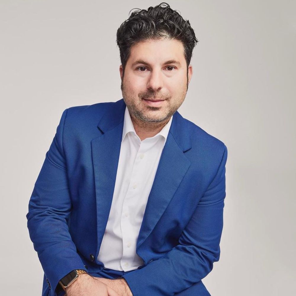 Scott Barry Kaufman
