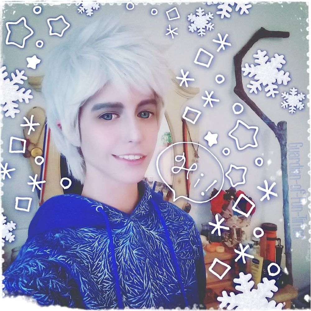 ❄️💙Kris Stacy💙❄️