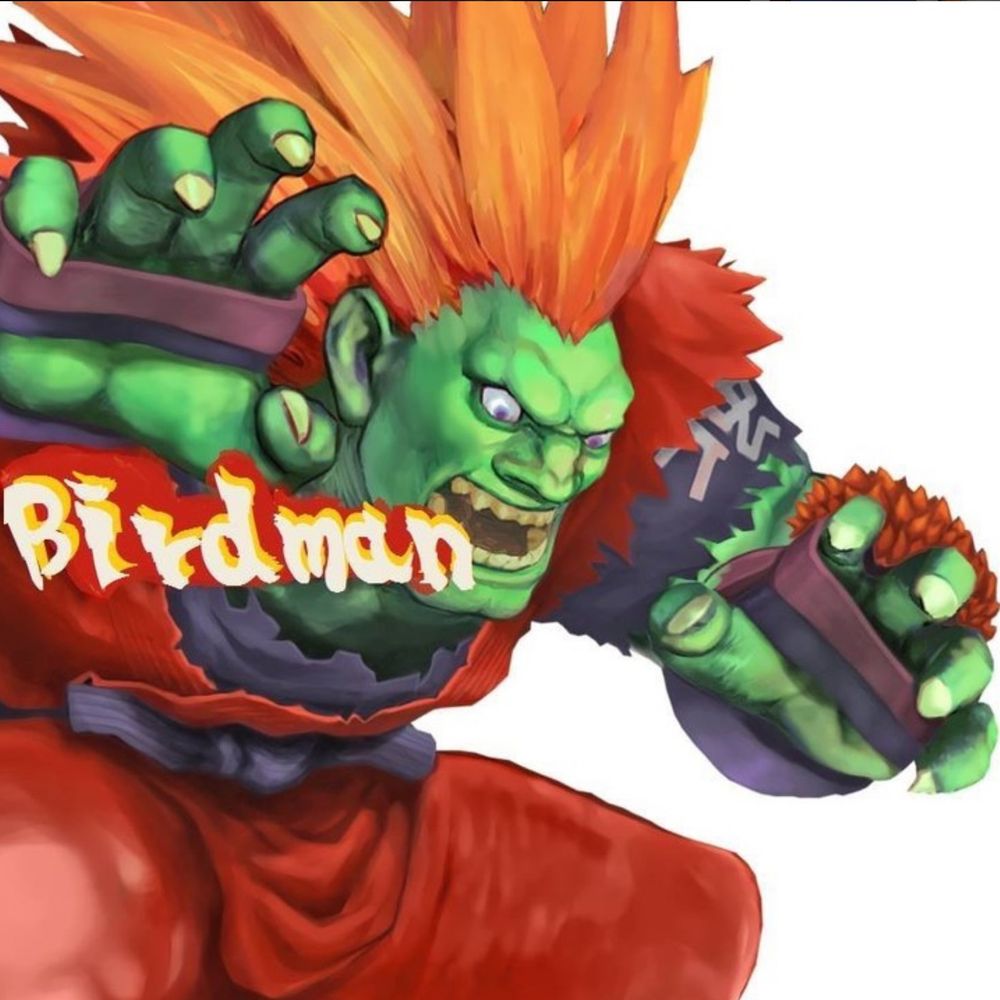 Th3Birdman