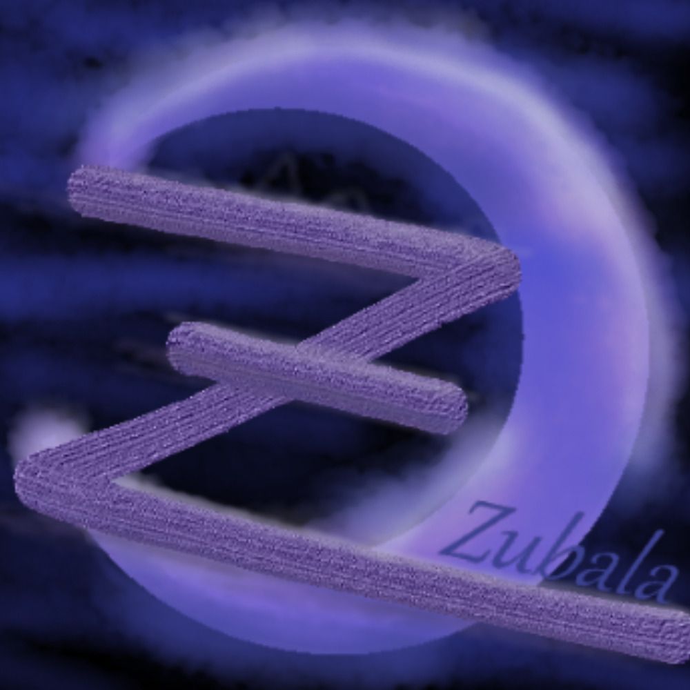 Zubala