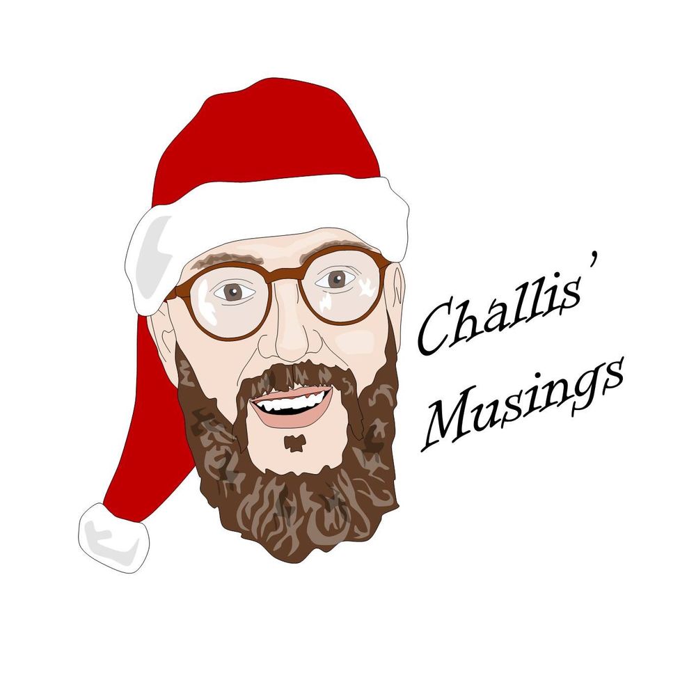 Challis Musings 
