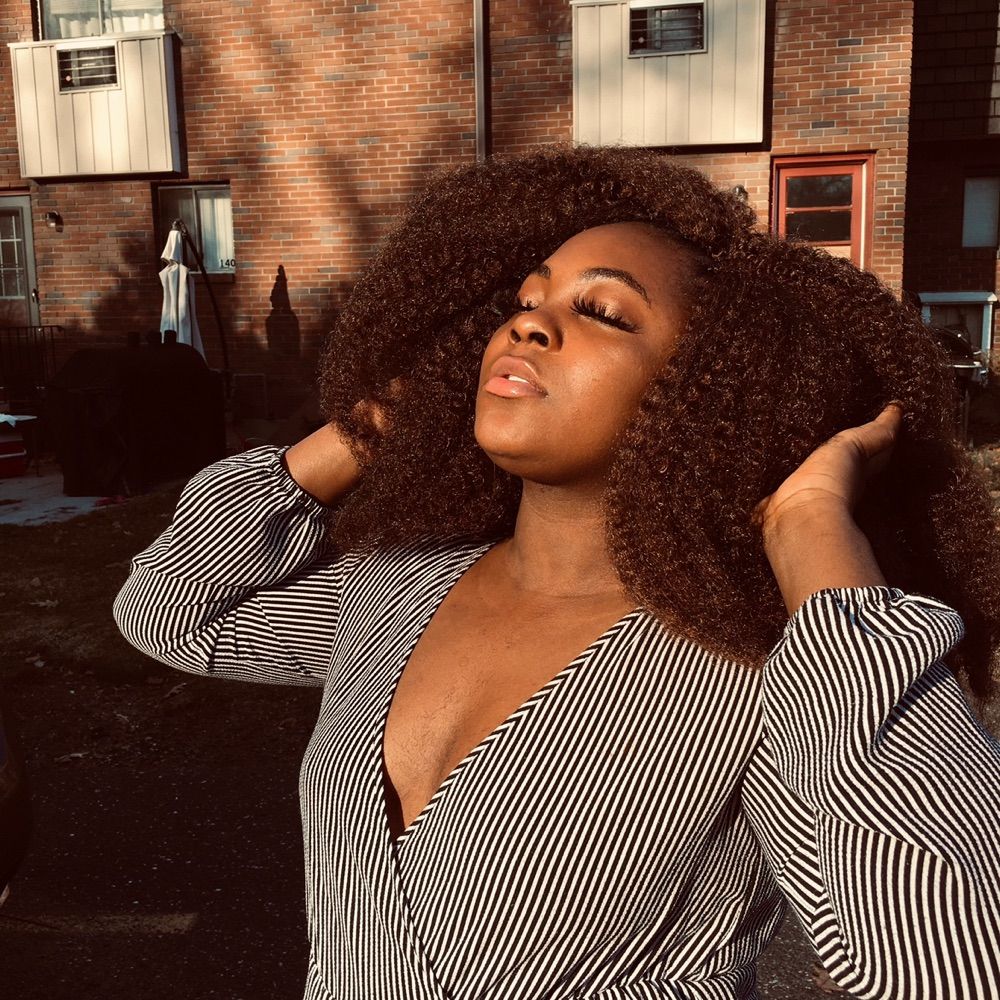 Ivy ✨