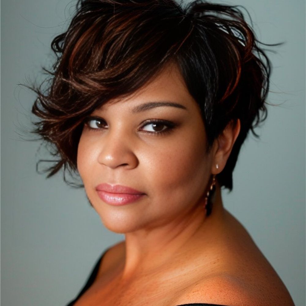 Stephanie M. Freeman, Author