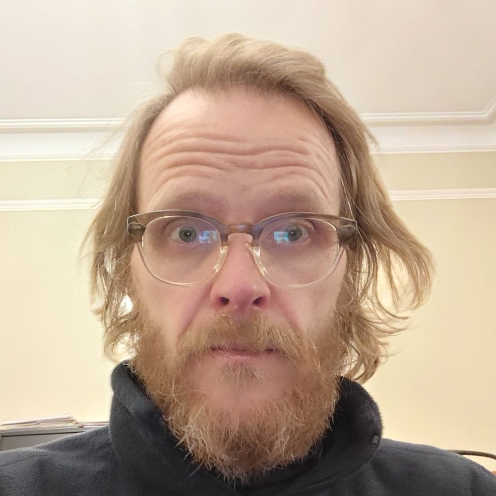Baldur Guðbjörnsson