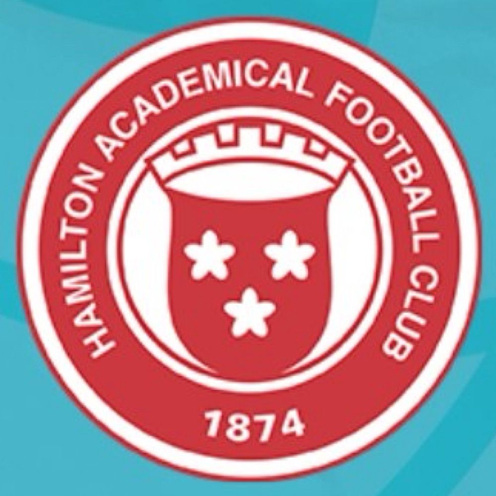 Hamilton Academical Women FC