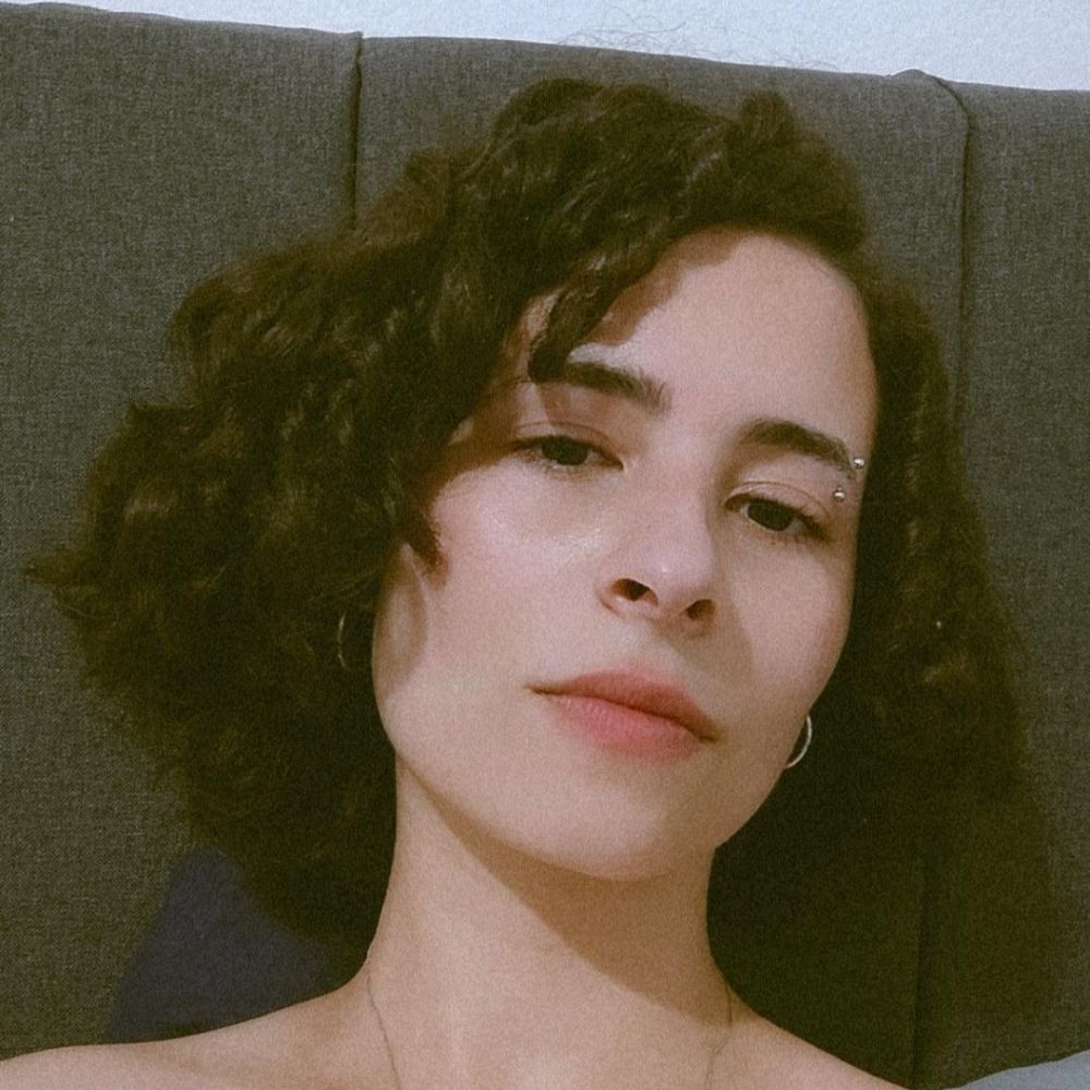 Bianca Oliveira 