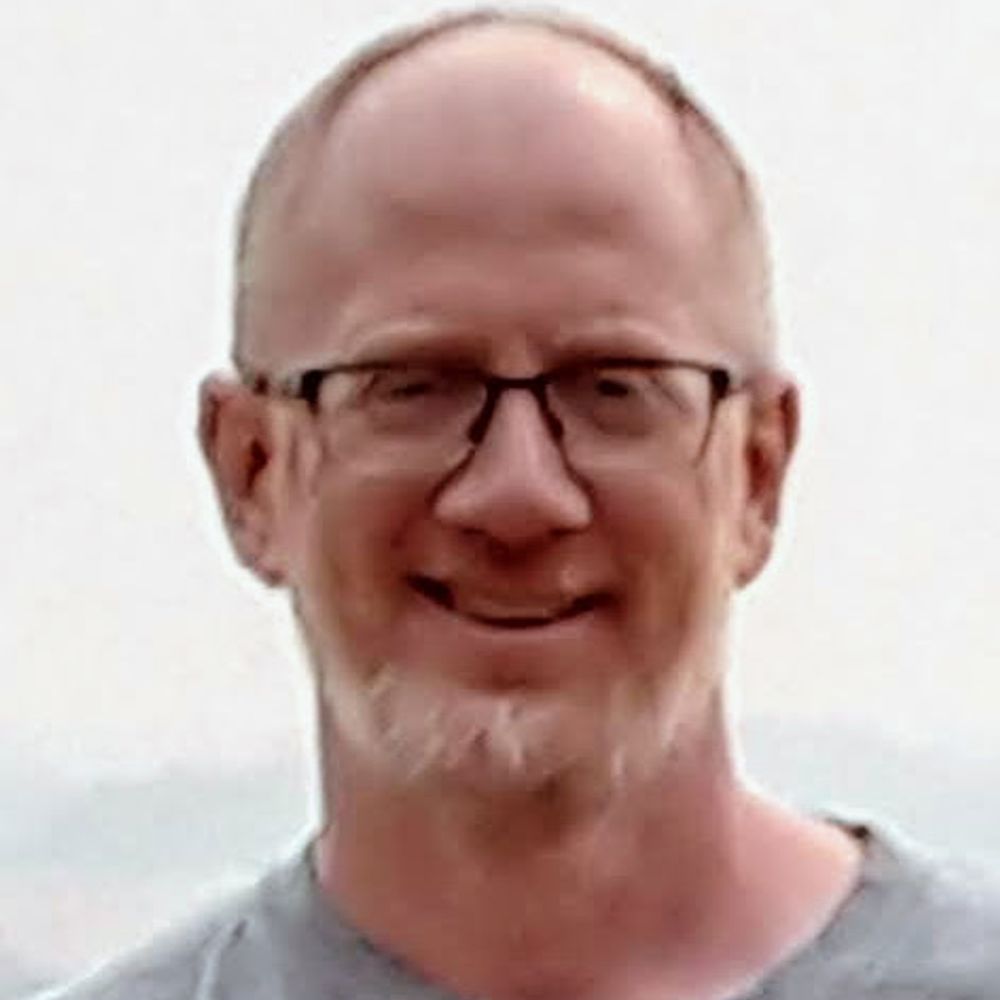 Scott Nelson
