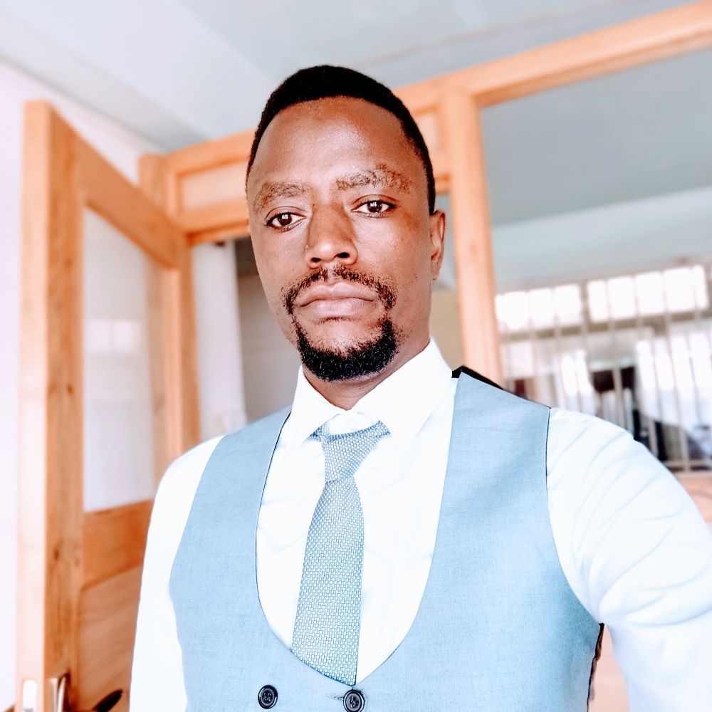 MweneMuganga