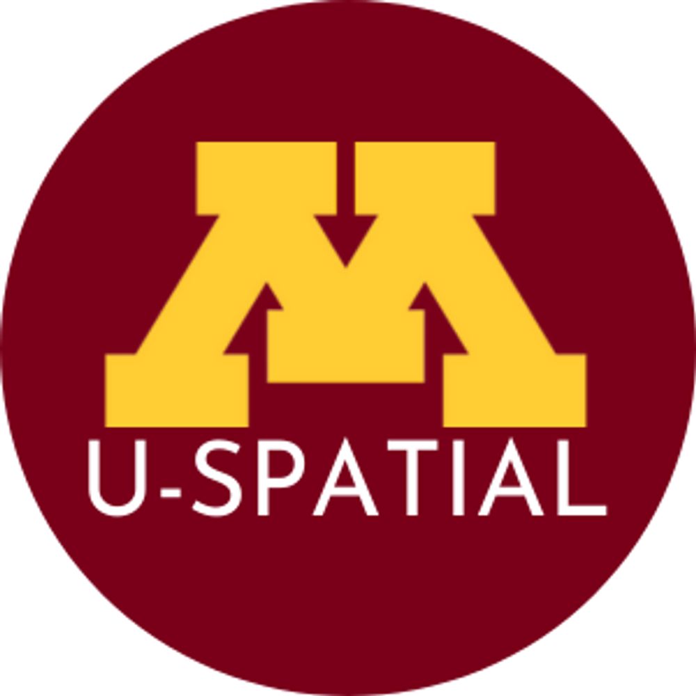 U-Spatial