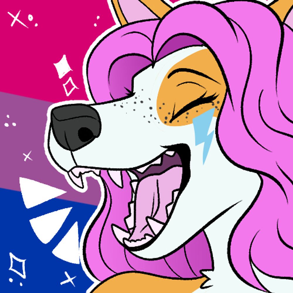 Profile avatar