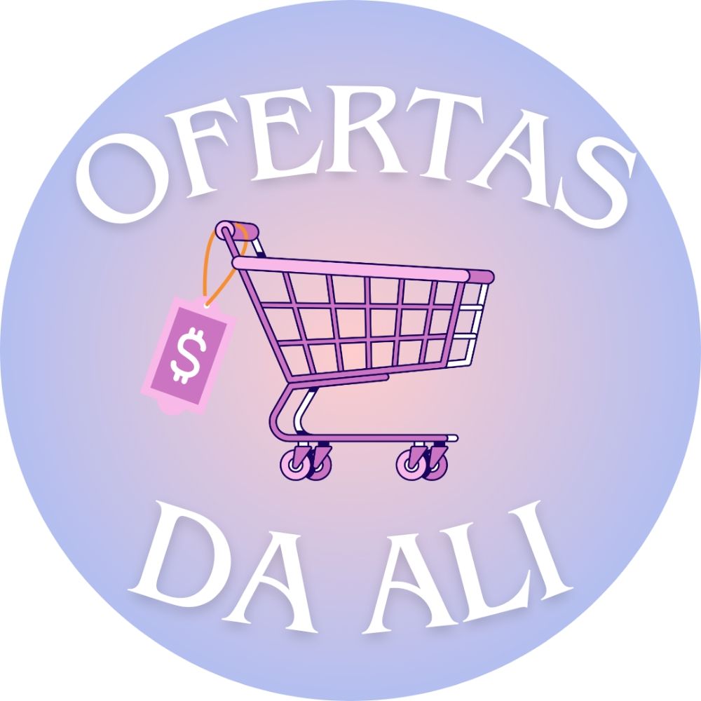 Ofertas da Ali