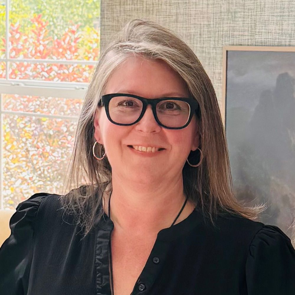 Melissa McGowan