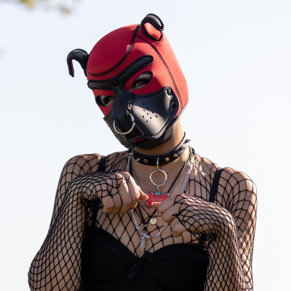 Aether🔞⏩️MFF