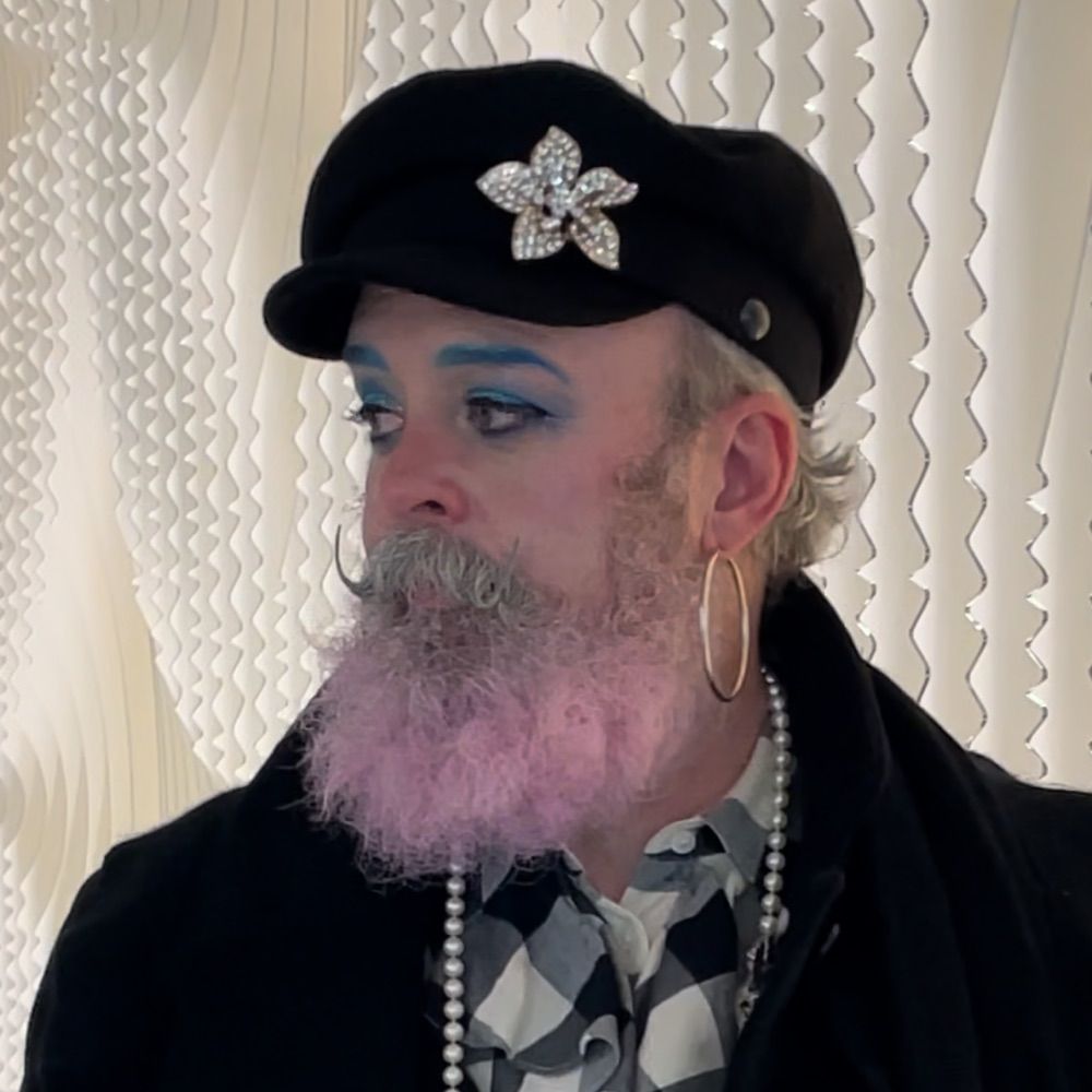Michael Valentine