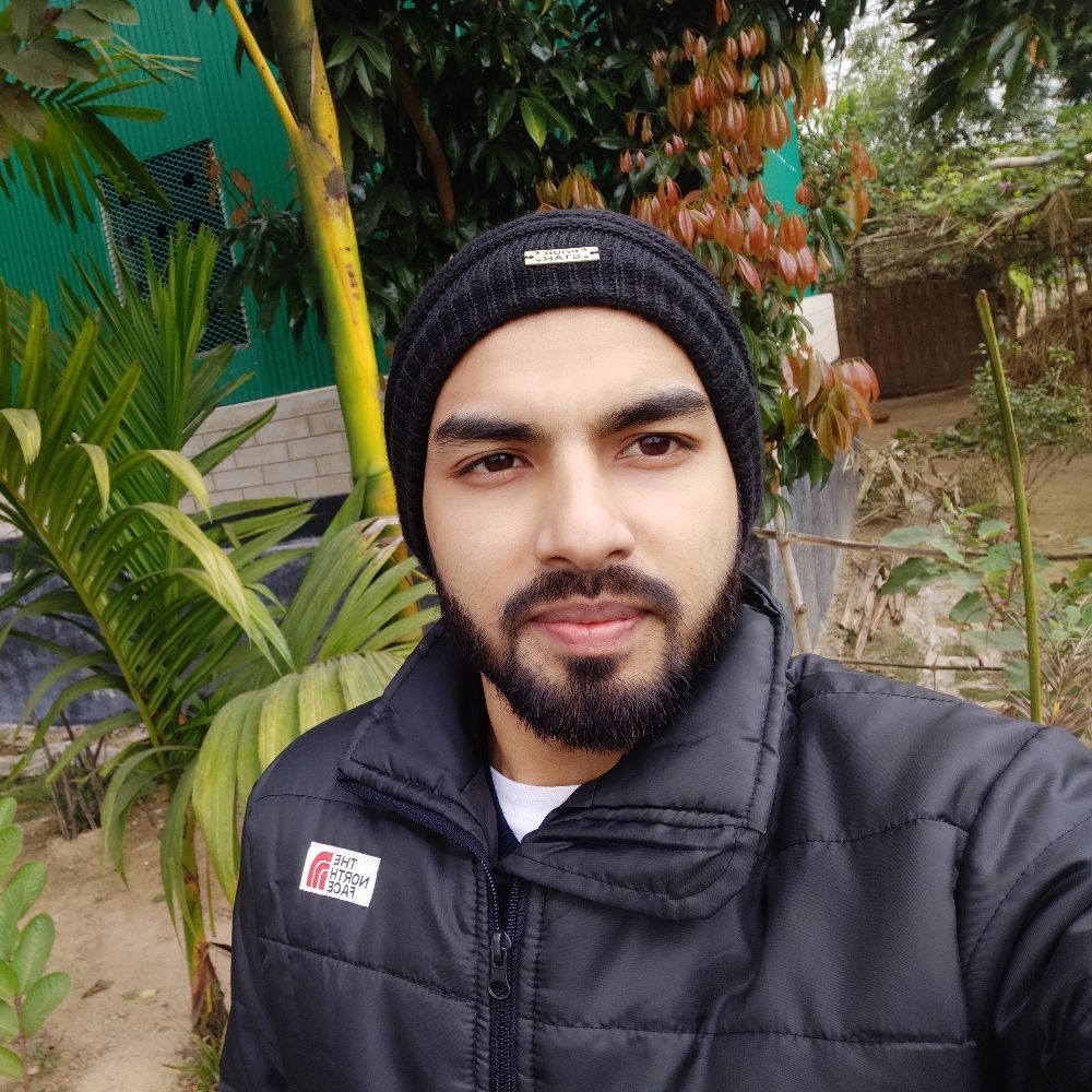 Shazib Ahmed