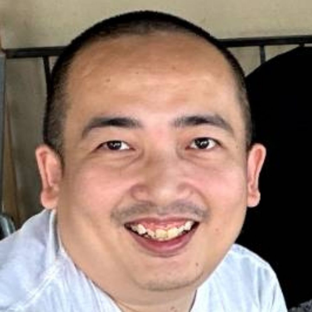 Irvan Putra