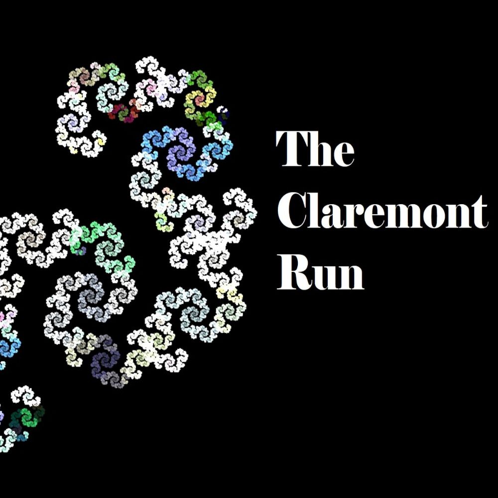 The Claremont Run