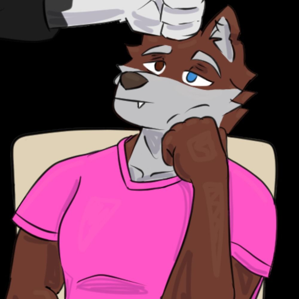 Gayest Aokami
