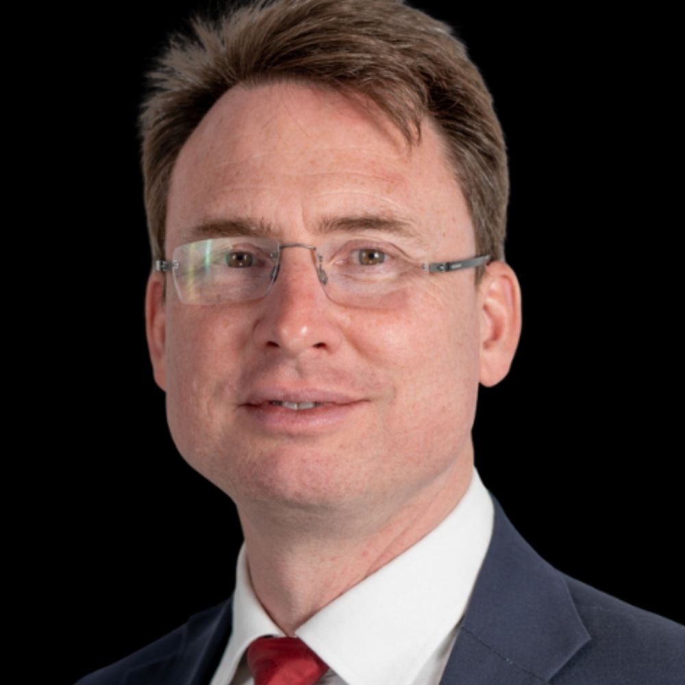 Andrew Burns