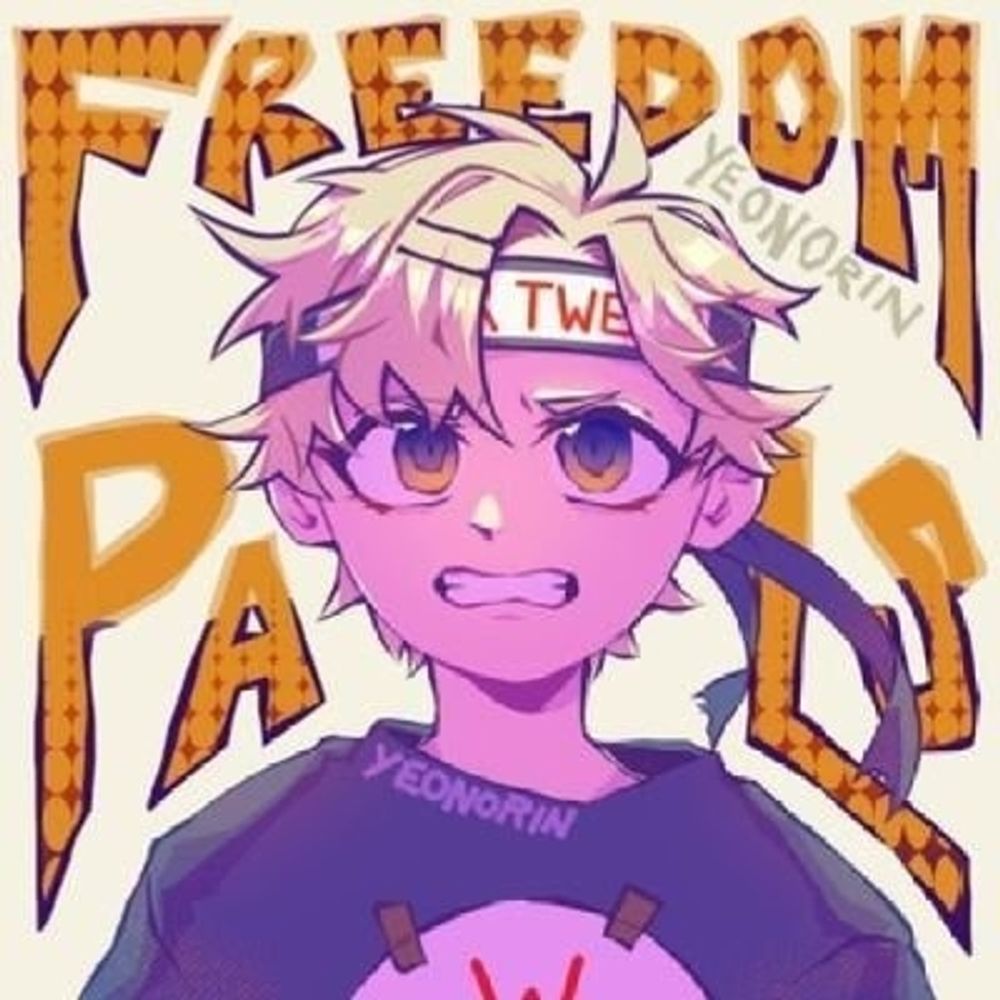 Tweek femboyzinho