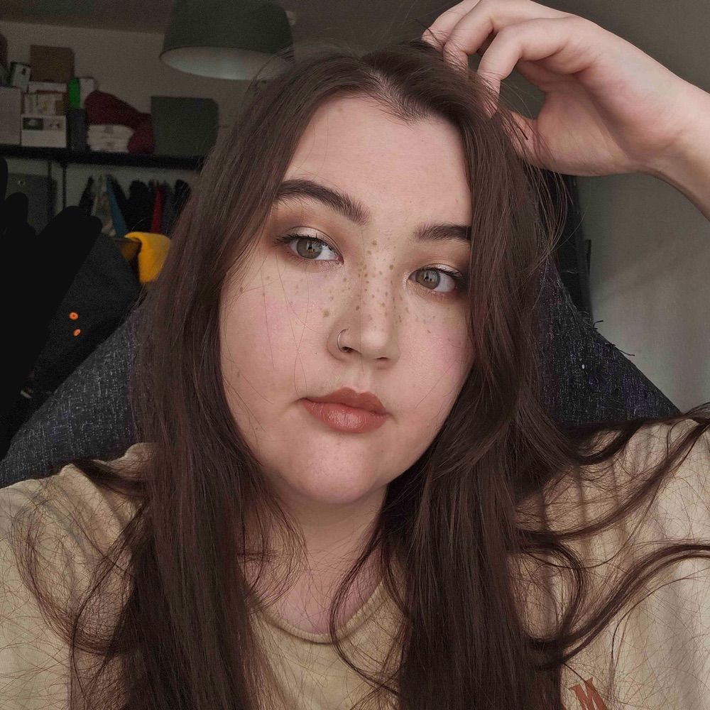 kayla 💖