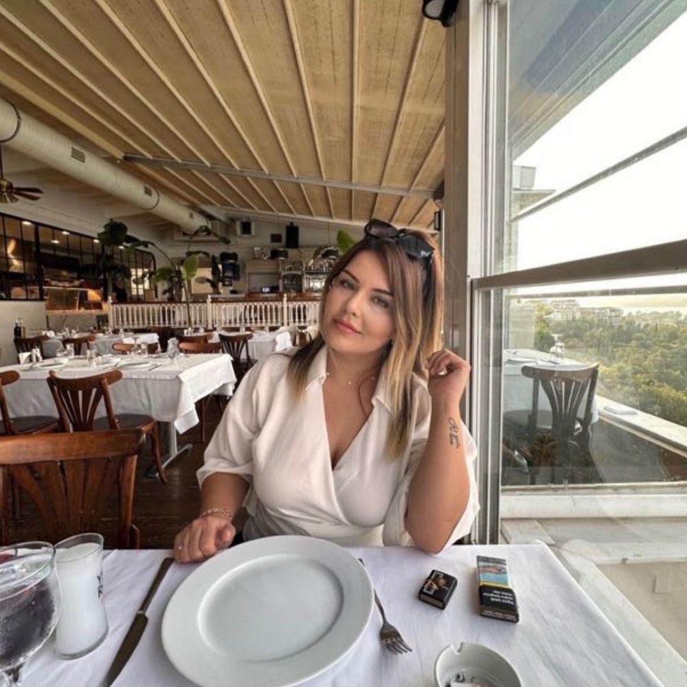 Kübra Yağmur 