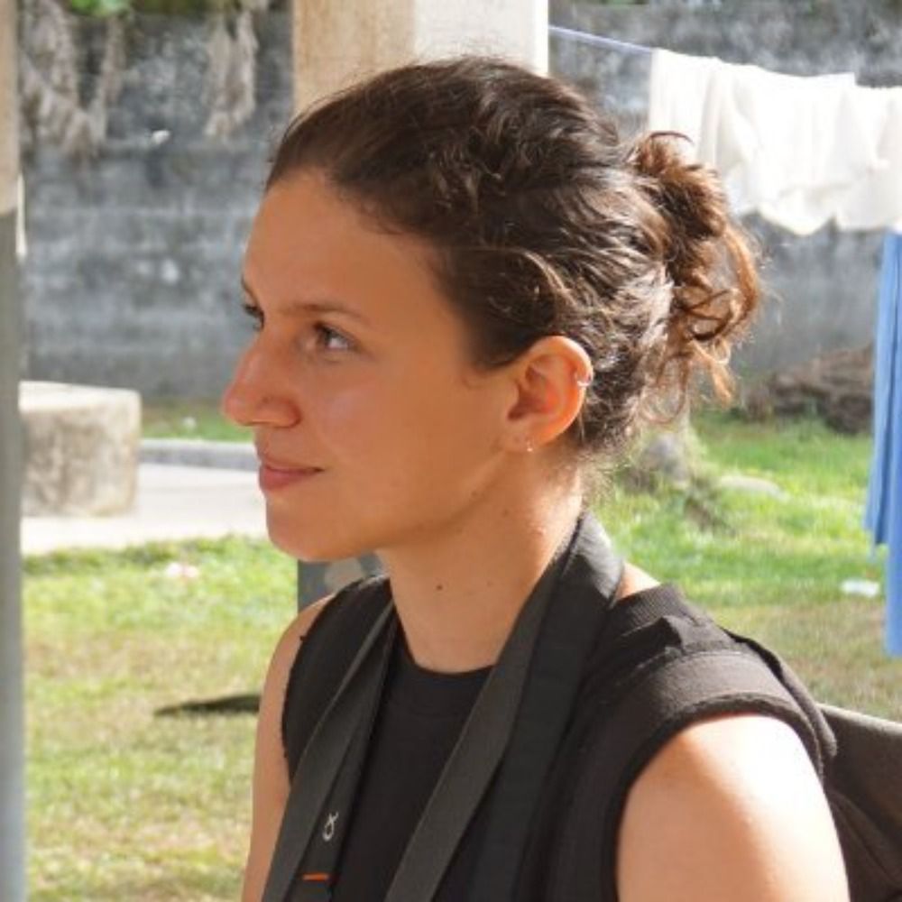 Alicia Prager
