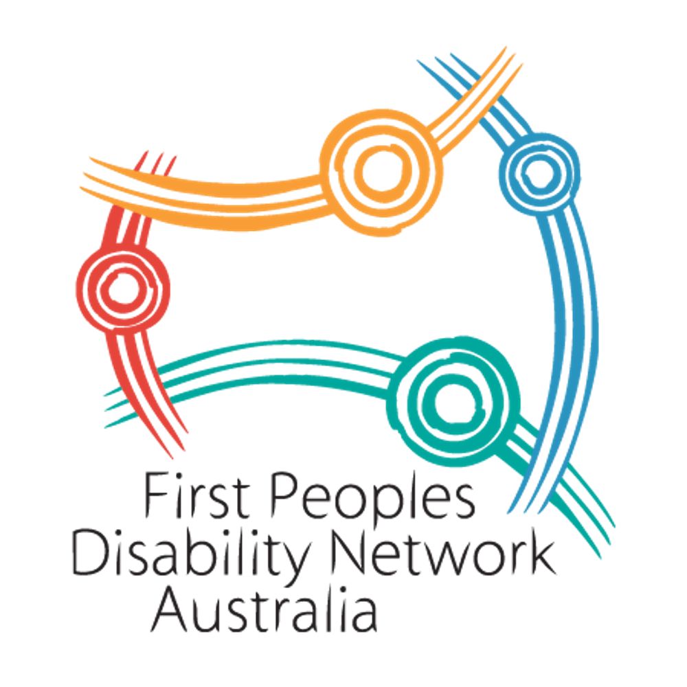 First Peoples Disability Network
