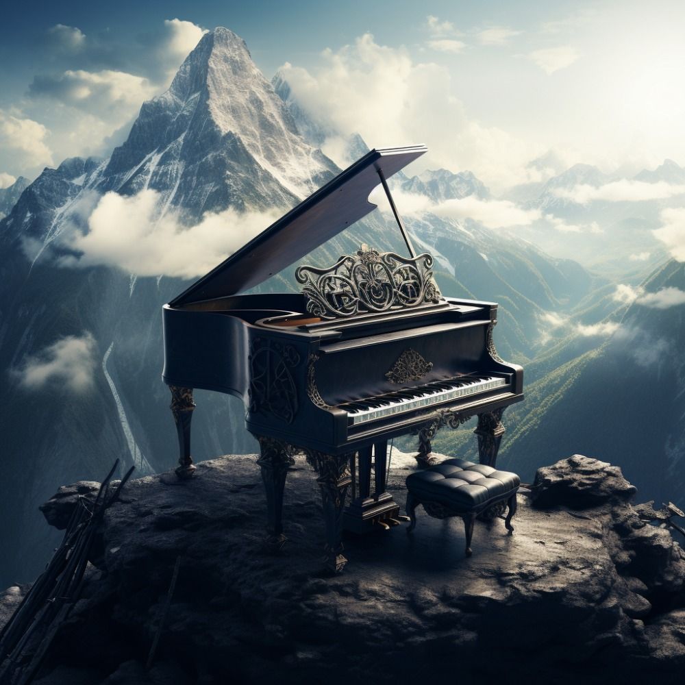 Marcel Schwark 🎹