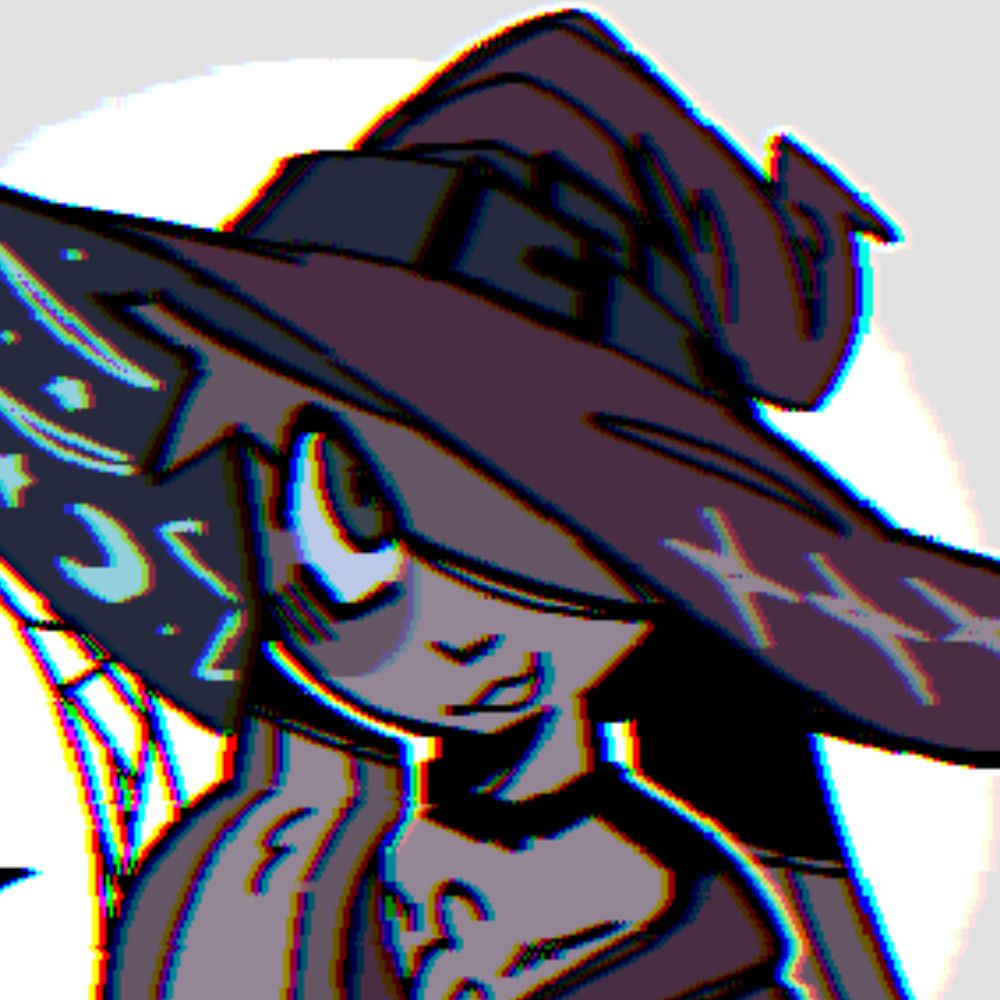 RogueVoxel