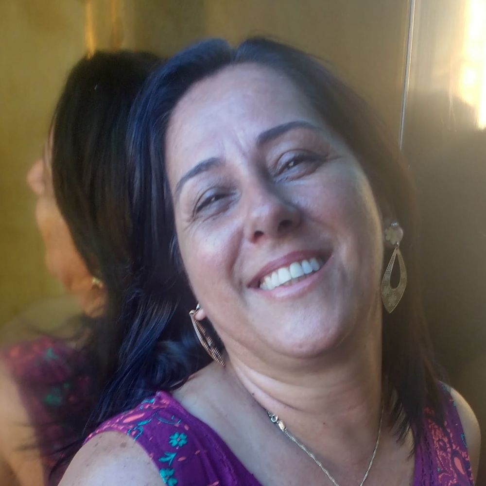 Neusa Mendes 