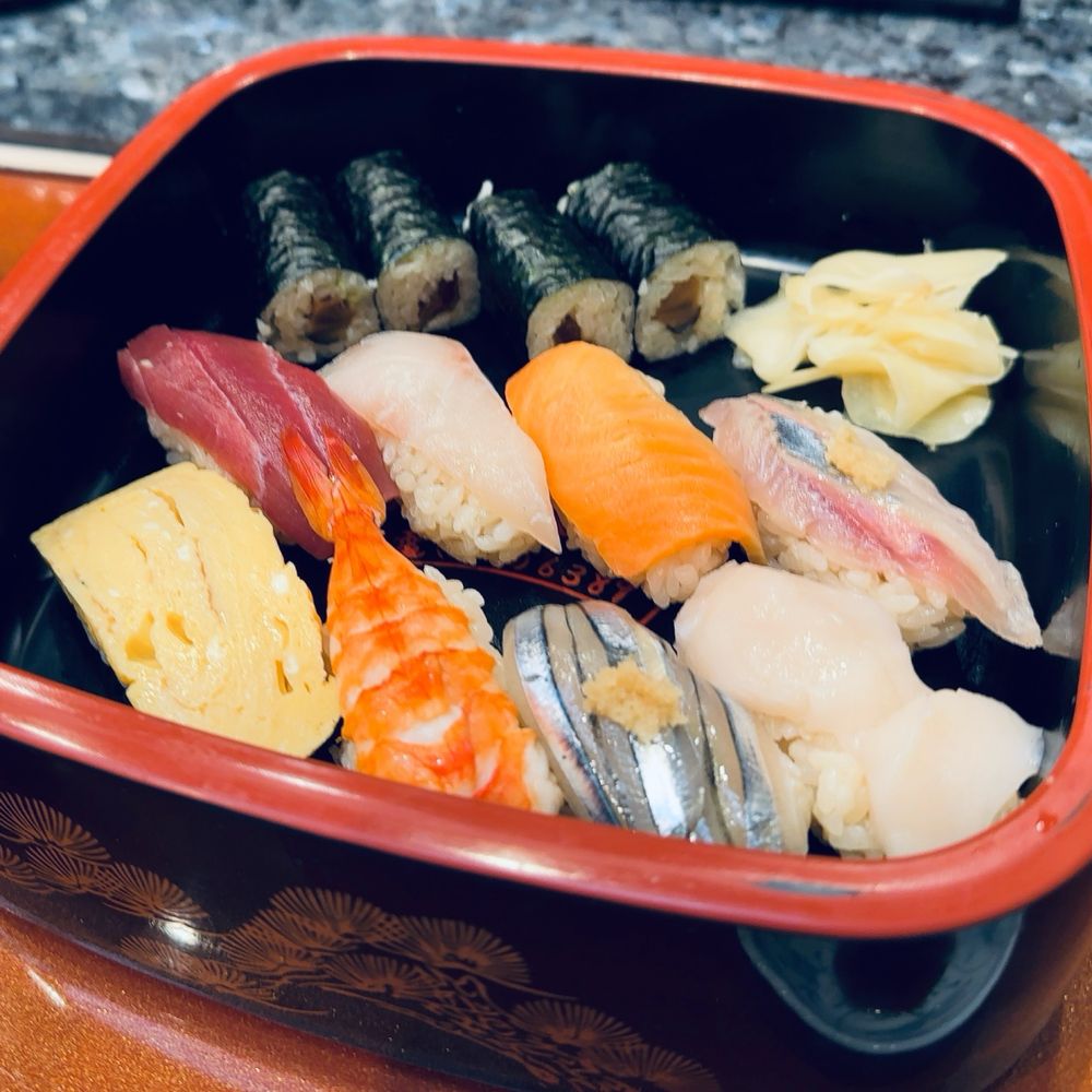 艶々