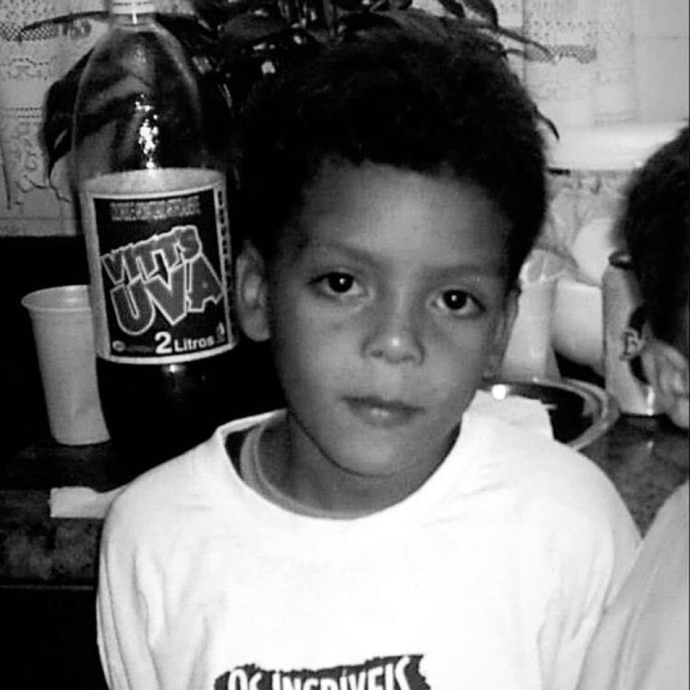 neguinha doce