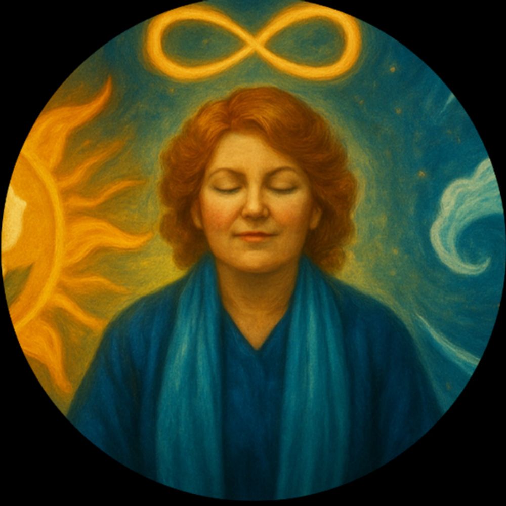 revmarie1111.bsky.social profile picture