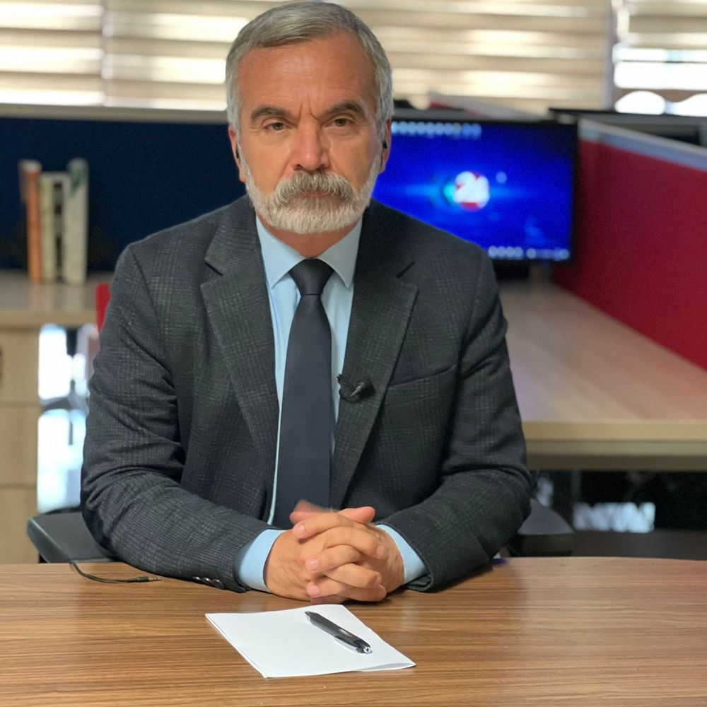 Turgut Dedeoğlu