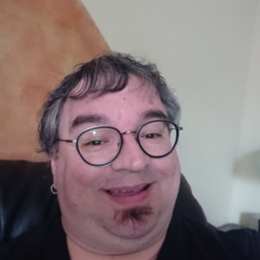 Eric Magnan