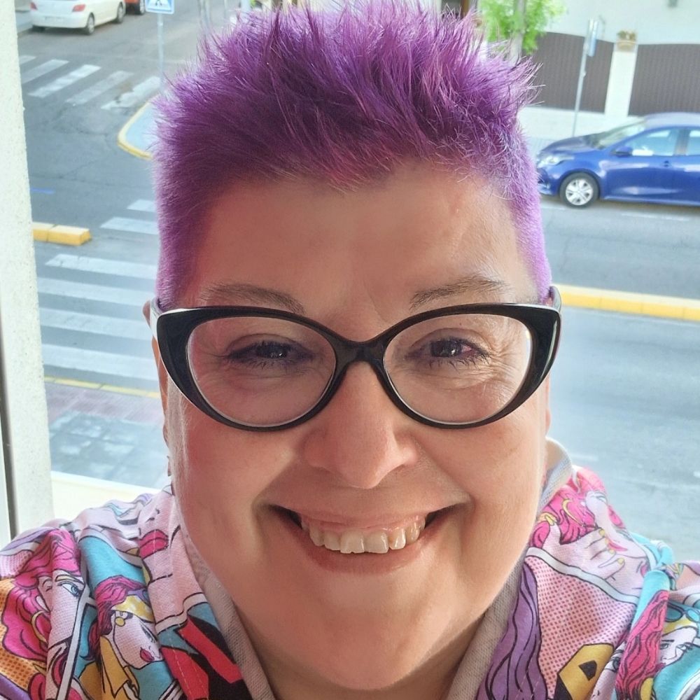 Ana Luisa Martín Bejarano