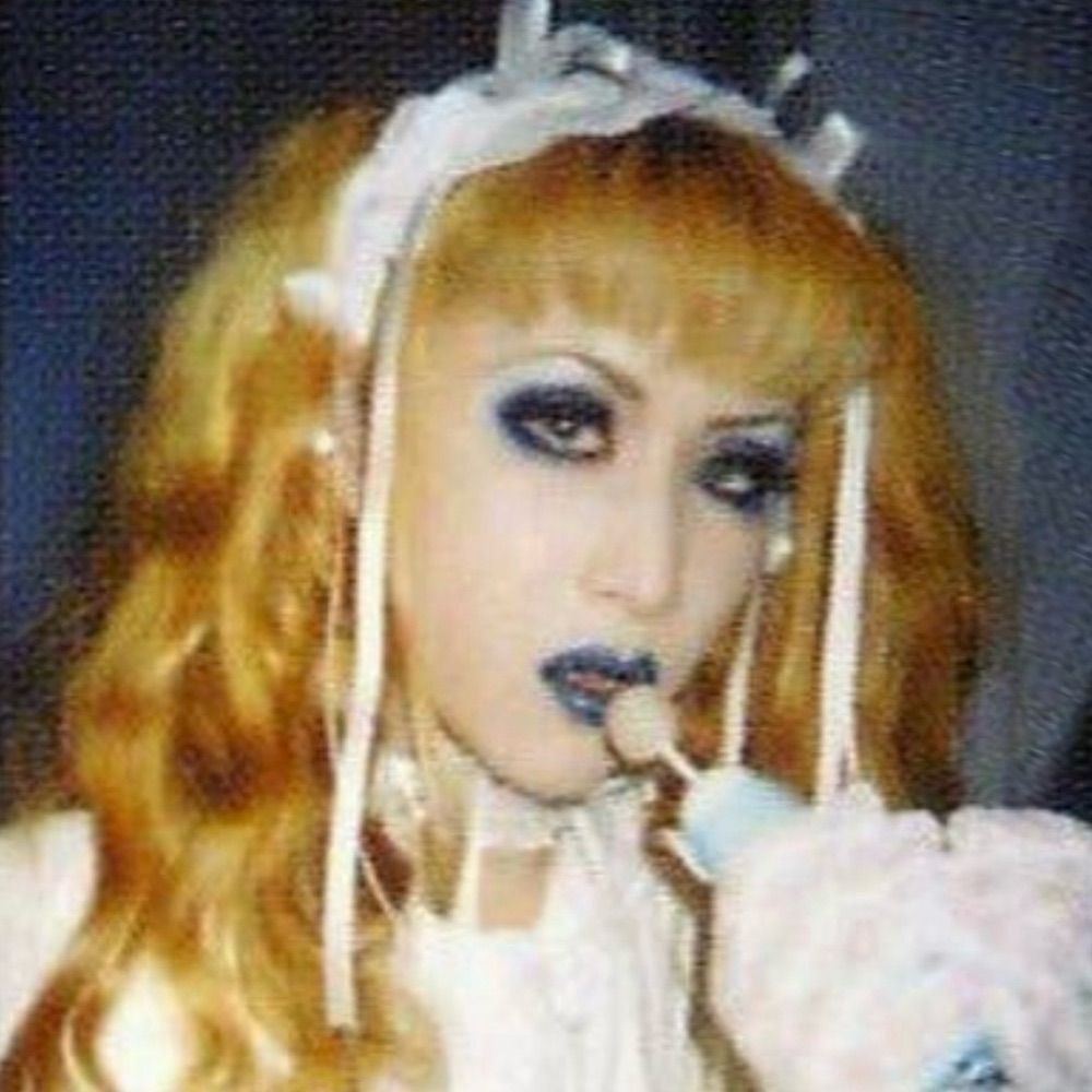 dk's wife