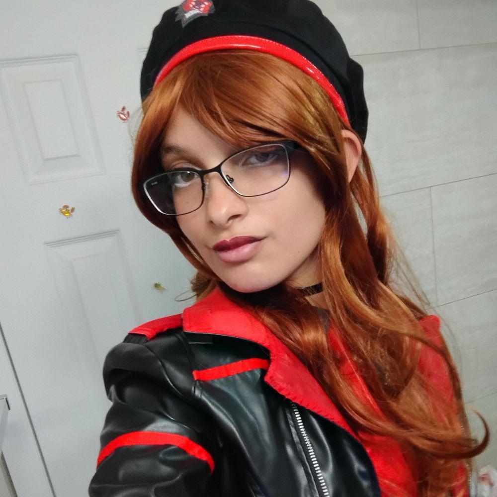 Pimmy | Nikke Commander