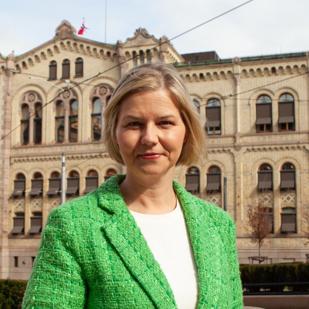 Guri Melby