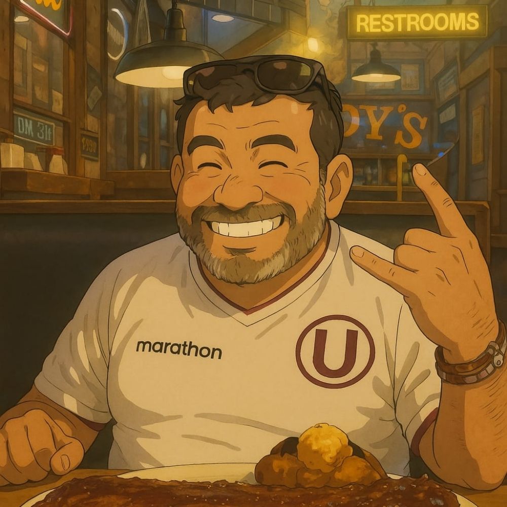 User avatar