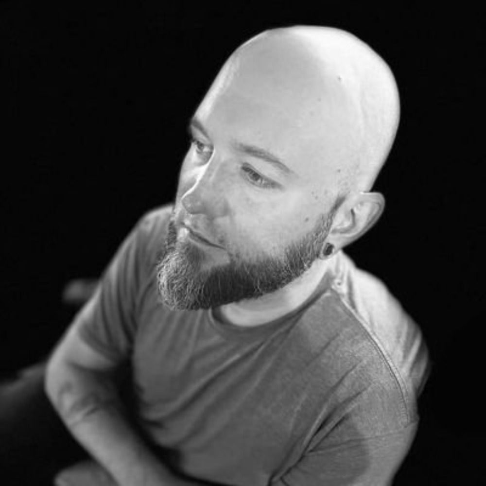 Clayton Tapp