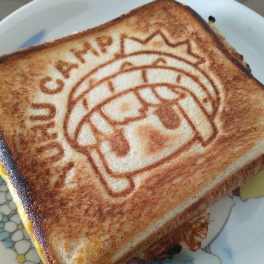 けも。