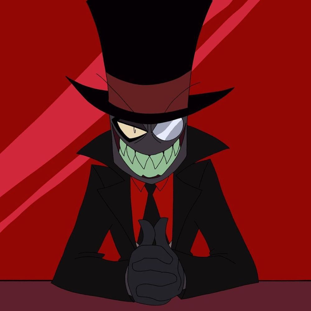 Black hat