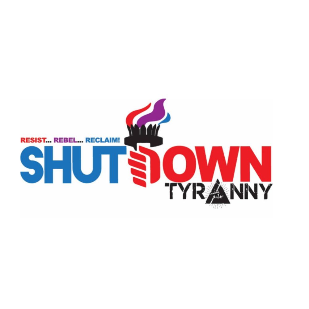 Shutdown Tyranny
