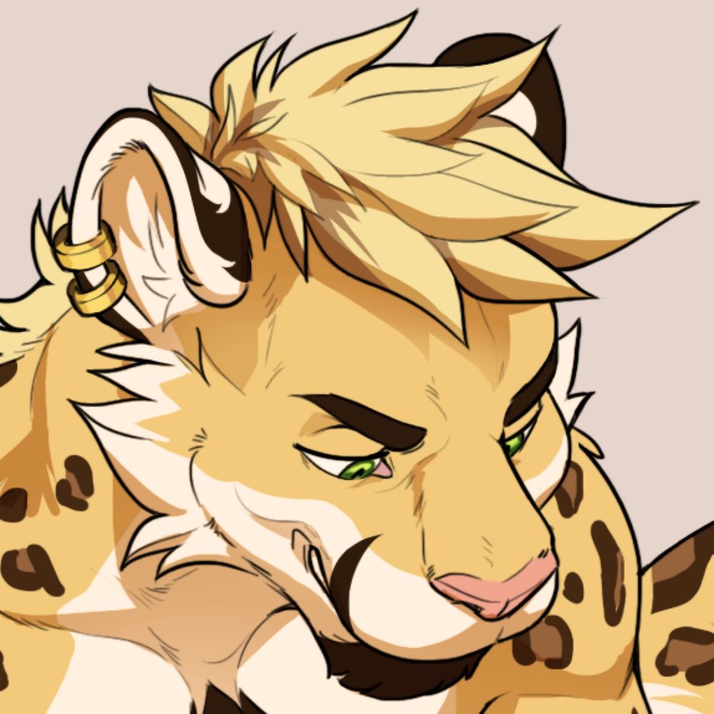 Therris Pawpard