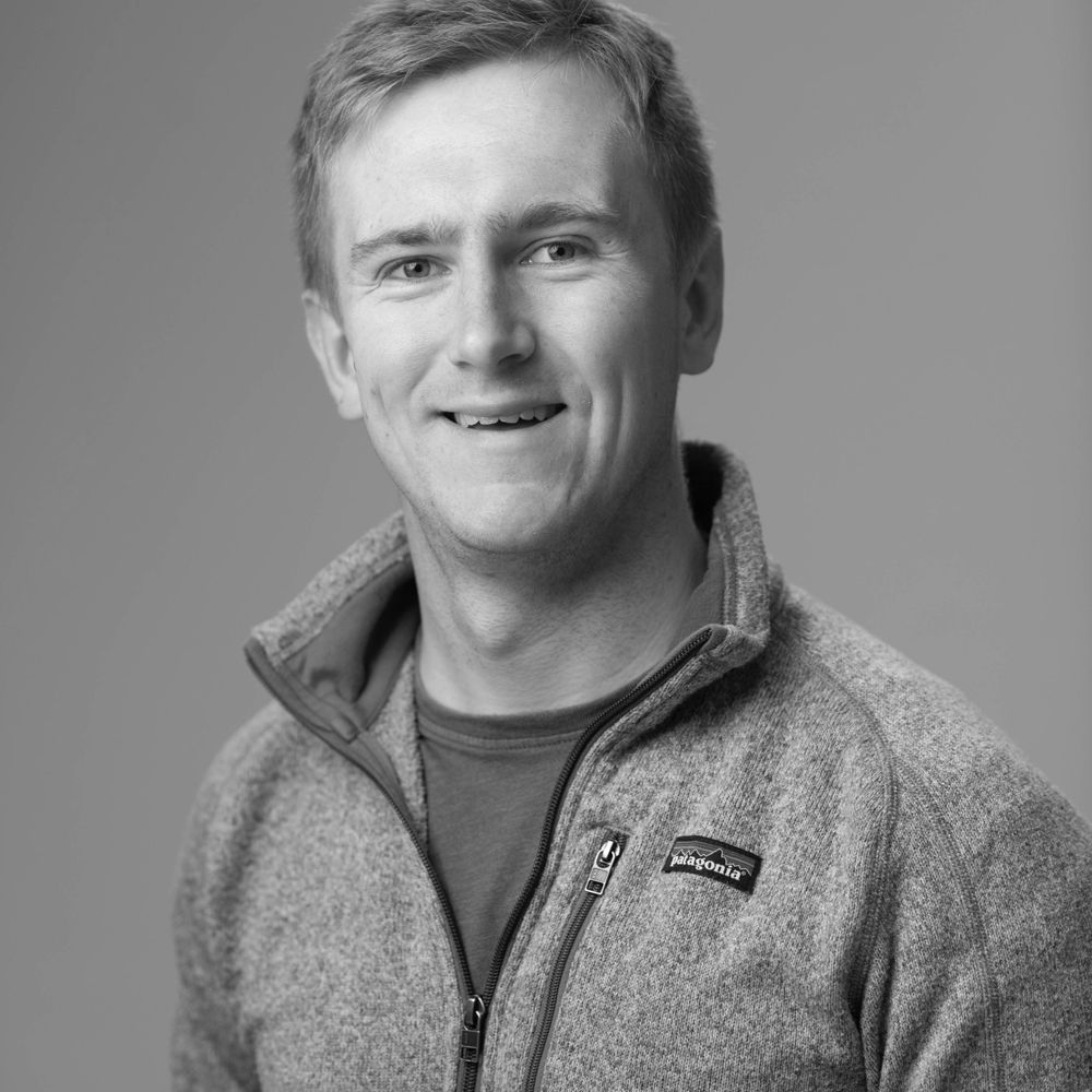 Toby P. Jones