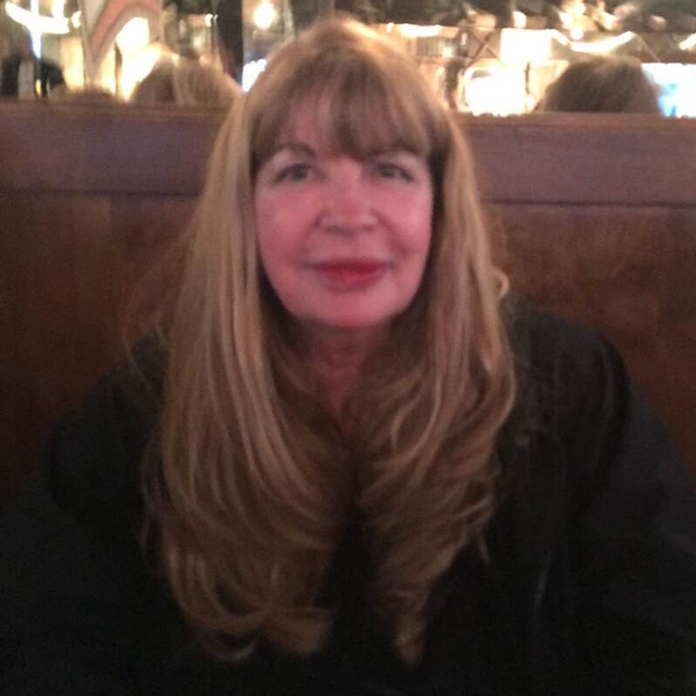 Carole Burdick